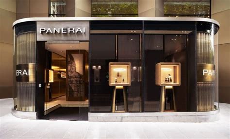 panerai australia melbourne|Panerai shops Melbourne.